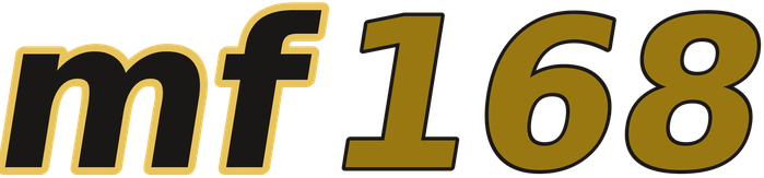 mf168 logo